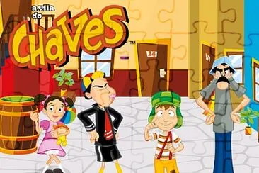 Chaves