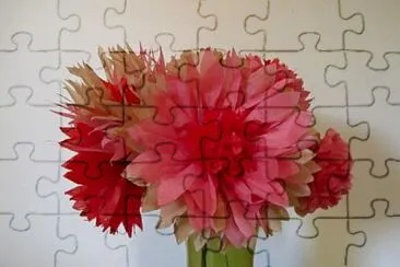 flores jigsaw puzzle