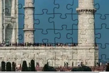 Der 3 jigsaw puzzle