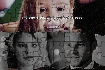 Greys jigsaw puzzle