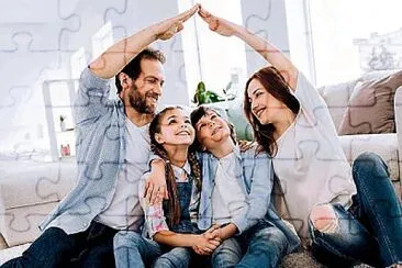 פאזל של La Familia