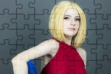 mary jigsaw puzzle