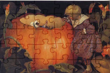 jessie willcox smith jigsaw puzzle