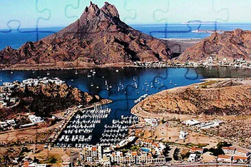 Guaymas jigsaw puzzle