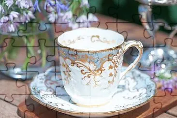 flores jigsaw puzzle