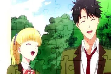 Tada-kun Wa Koi Wo Shinai