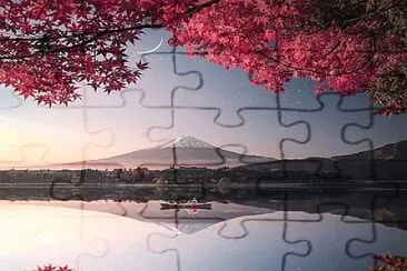 belleza jigsaw puzzle