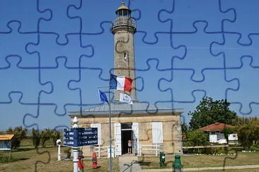 phare de richard