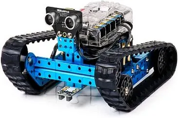 mBot Ranger jigsaw puzzle