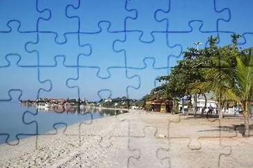 natural jigsaw puzzle