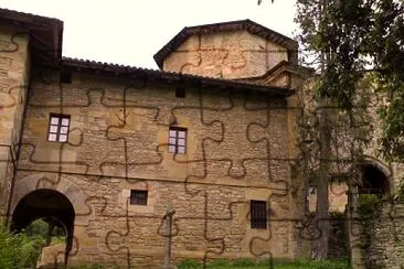 Colegiata de Zenarruza