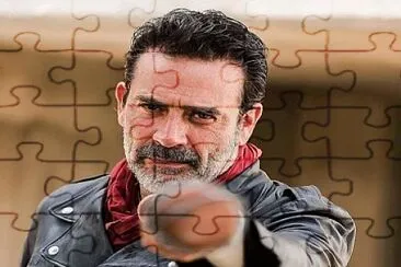 Negan