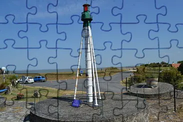 phare de richard jigsaw puzzle