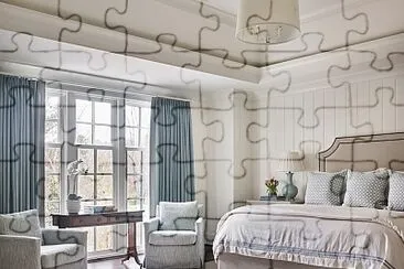 Room jigsaw puzzle