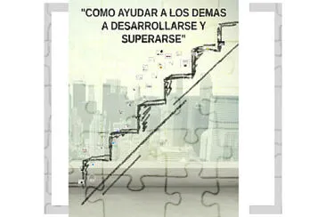 CÃ³mo ayudar a los demÃ¡s a superarse jigsaw puzzle