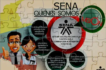 sena induccion