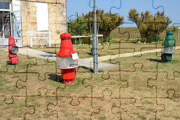 phare de richard jigsaw puzzle