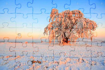 imagem jigsaw puzzle