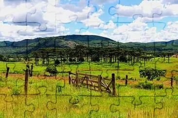 imagem jigsaw puzzle