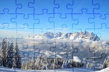 imagem jigsaw puzzle