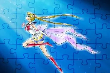 Valentina Aresi jigsaw puzzle