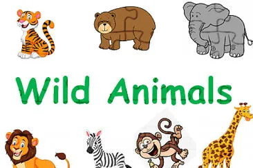 Wild Animals