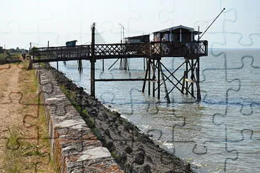 phare de richard jigsaw puzzle