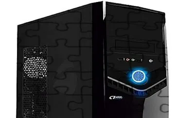 CHASIS O GABINETE jigsaw puzzle