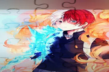 Todoroki