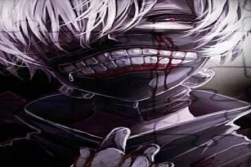 פאזל של Kaneki