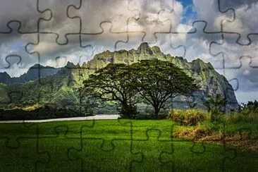 imagem jigsaw puzzle