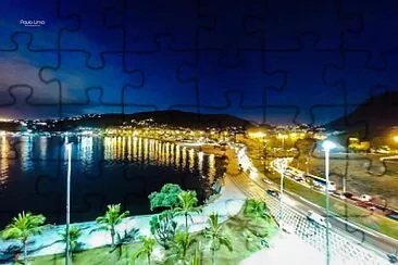 imagem jigsaw puzzle