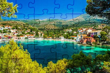 imagem jigsaw puzzle