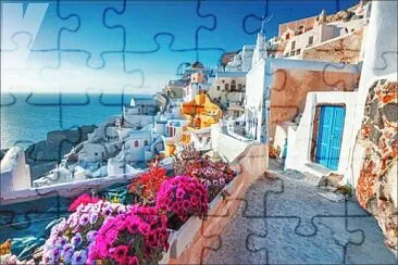 imagem jigsaw puzzle