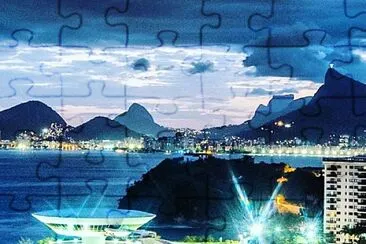 imagem jigsaw puzzle