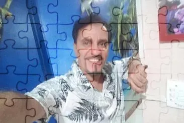 AGT jigsaw puzzle