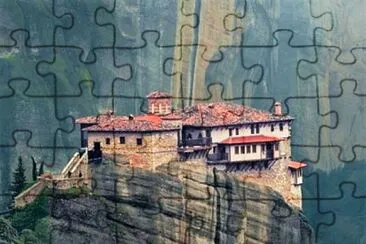 C1 jigsaw puzzle