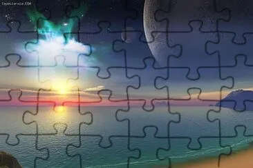 imagem jigsaw puzzle