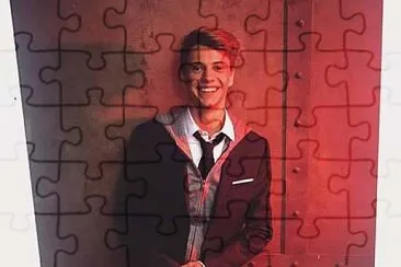 פאזל של jace norman