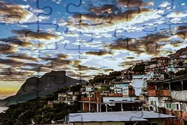 CENÃRIO K84 jigsaw puzzle