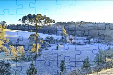 imagem jigsaw puzzle