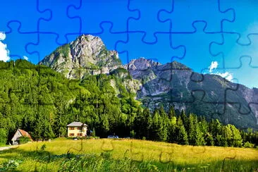 imagem jigsaw puzzle