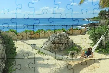 AVE MAYA jigsaw puzzle