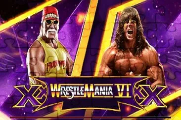 WWE Wrestlemania VI