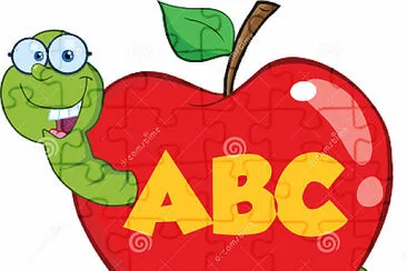 abc jigsaw puzzle