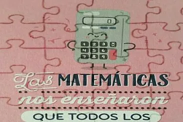 MatemÃ¡ticas jigsaw puzzle