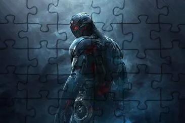 Ultron