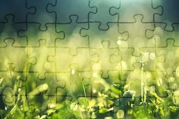 Pasture jigsaw puzzle