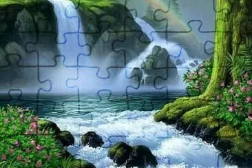 12 jigsaw puzzle