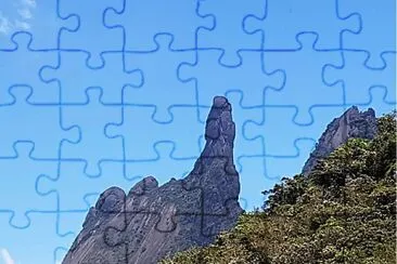 natural jigsaw puzzle